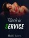 [Service Girl Chronicles 02] • Back in Service